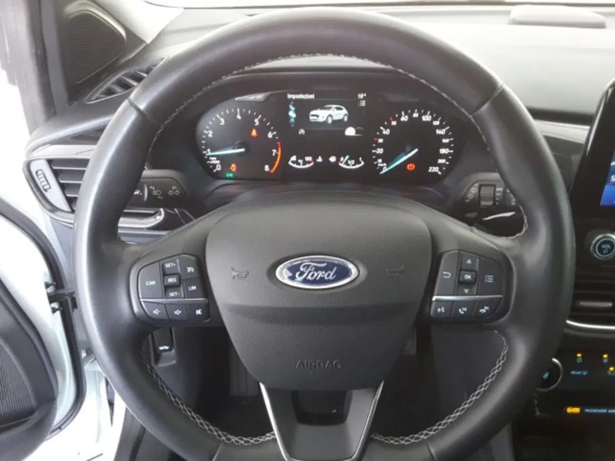 Ford Puma usata a Firenze (7)