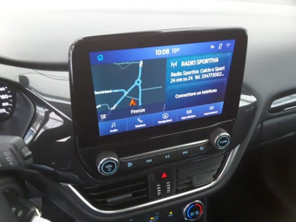 Ford Puma usata a Firenze (8)