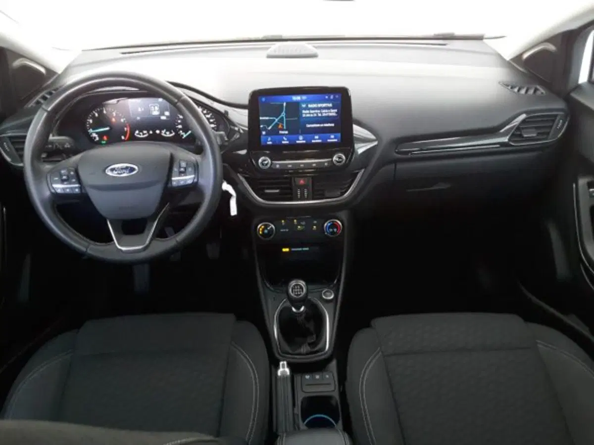 Ford Puma usata a Firenze (9)