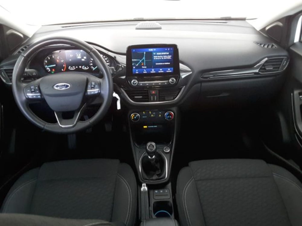Ford Puma usata a Firenze (9)