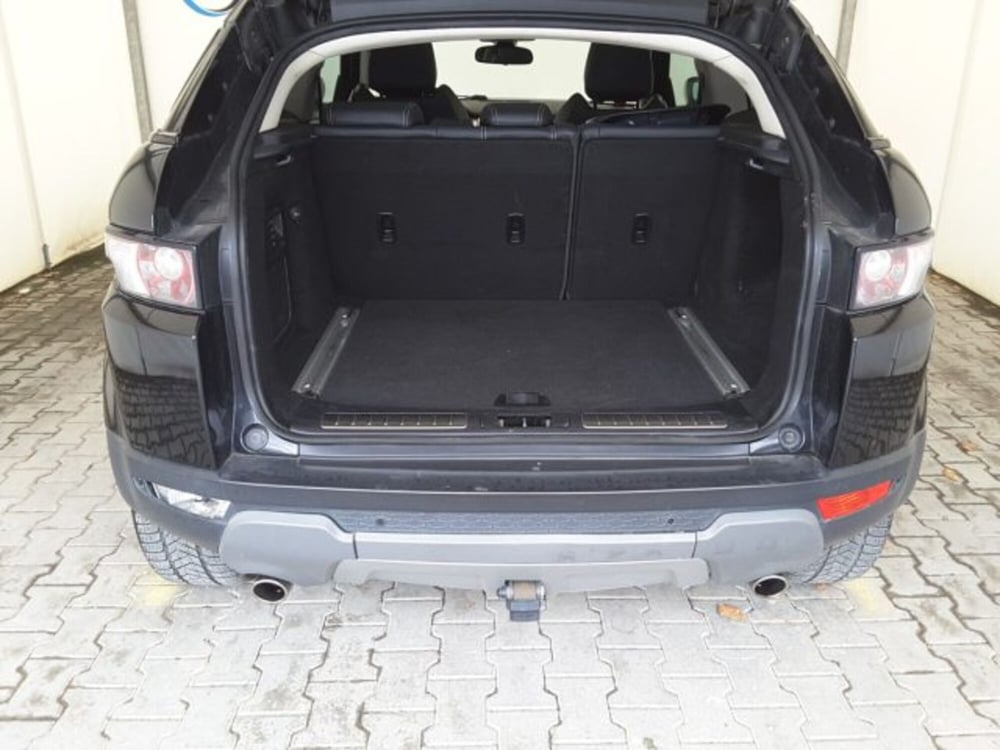 Land Rover Range Rover Evoque usata a Firenze (15)