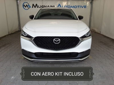 Mazda CX-30 2.5 m-hybrid Homura 2wd 140cv 6mt nuova a Firenze