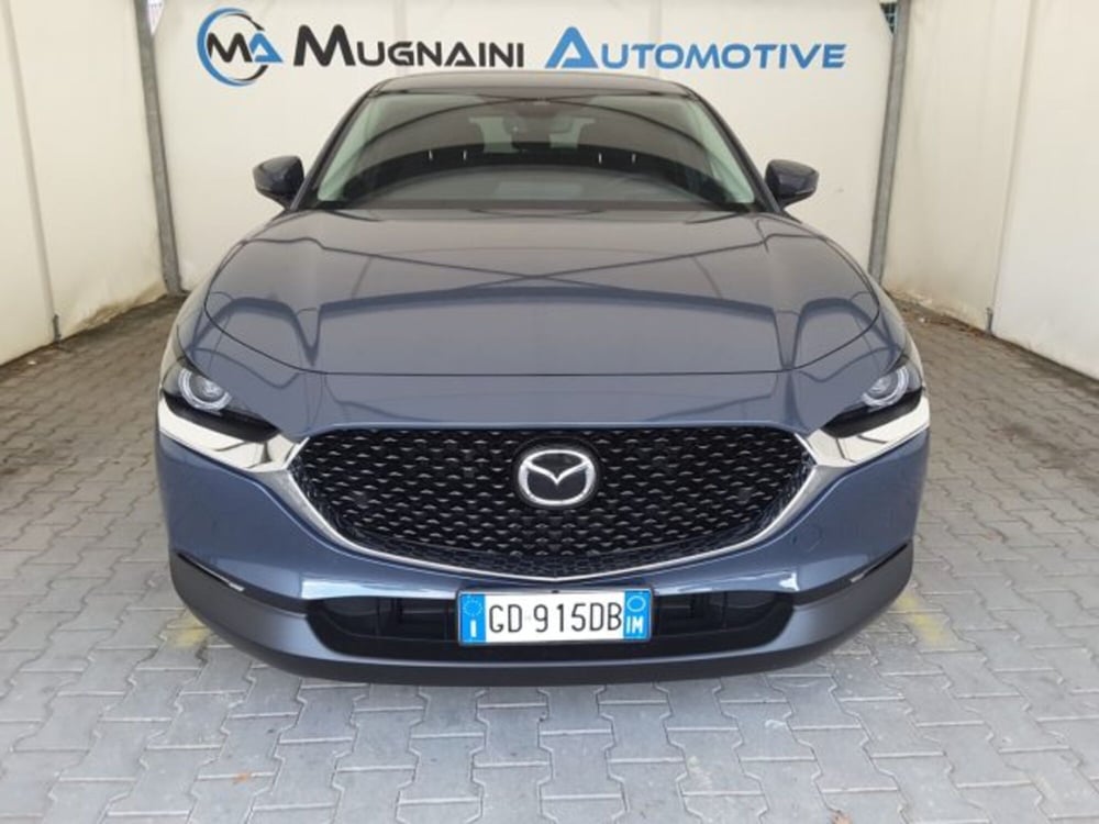 Mazda CX-30 usata a Firenze
