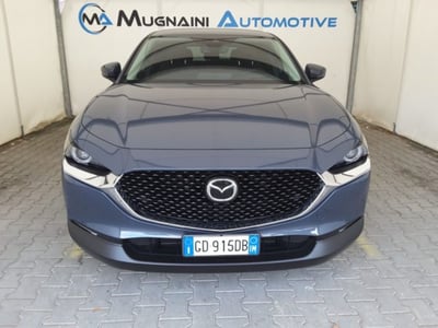 Mazda CX-30 Skyactiv-X M Hybrid 2WD Executive del 2020 usata a Firenze