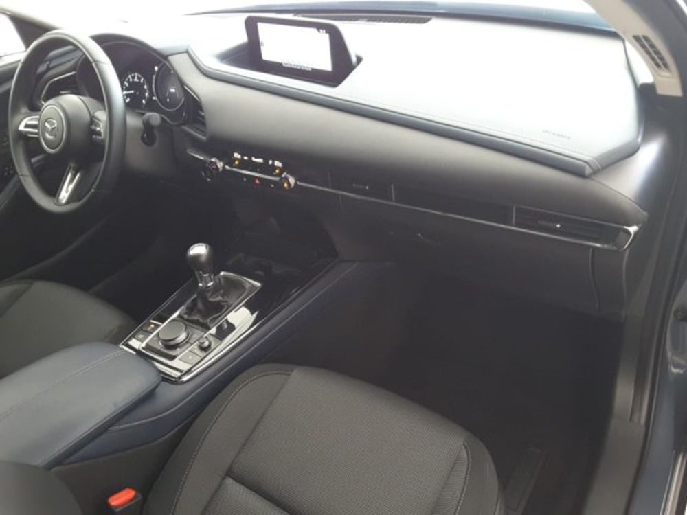Mazda CX-30 usata a Firenze (10)