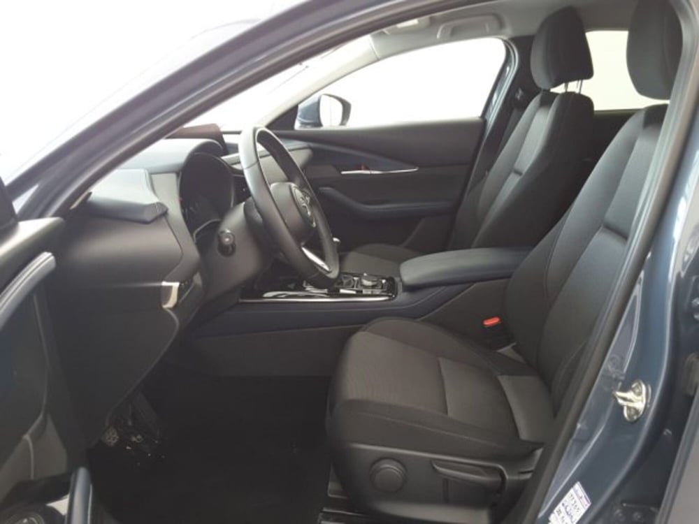 Mazda CX-30 usata a Firenze (5)