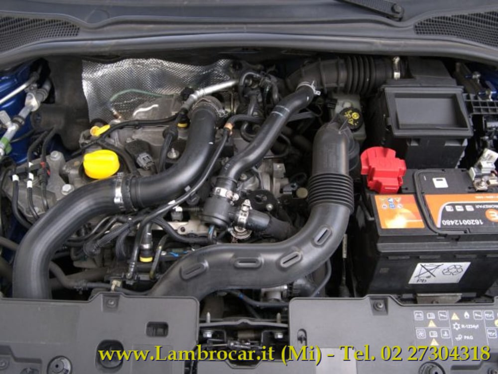 Renault Clio usata a Milano (11)