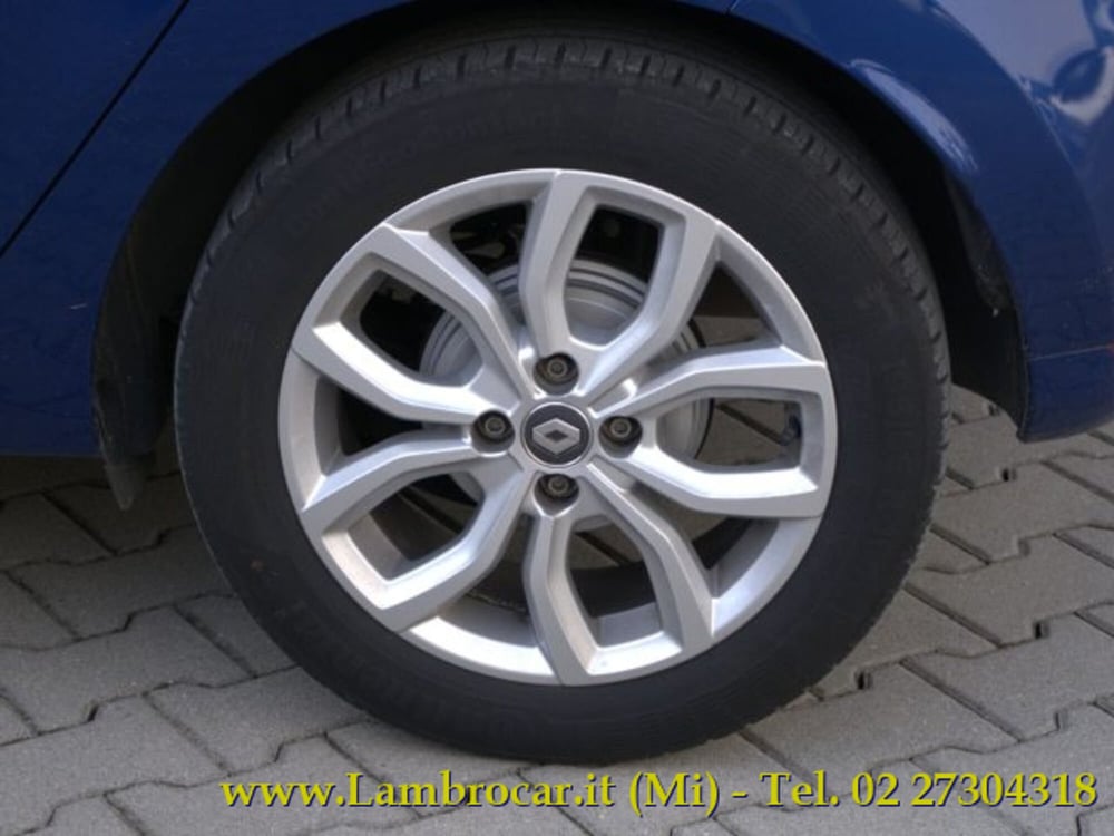 Renault Clio usata a Milano (12)