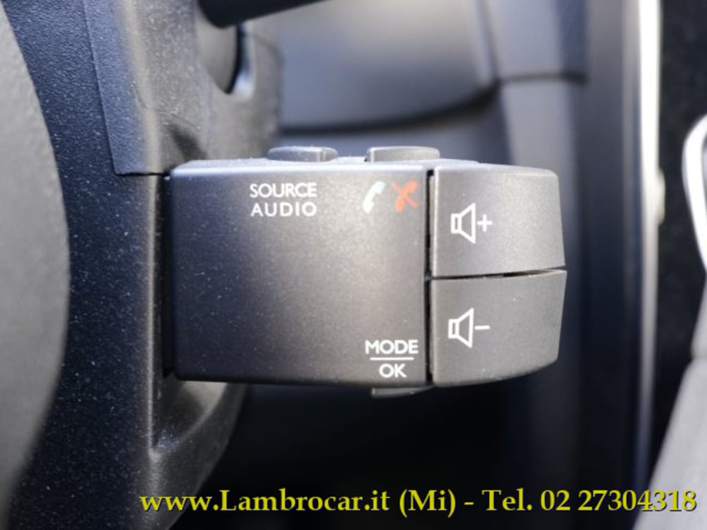 Renault Clio usata a Milano (17)