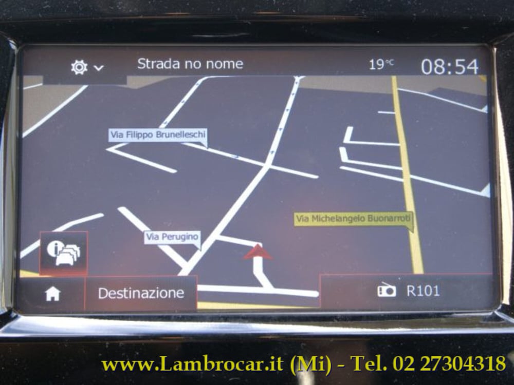 Renault Clio usata a Milano (7)