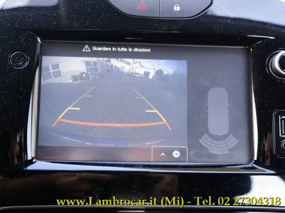 Renault Clio usata a Milano (8)