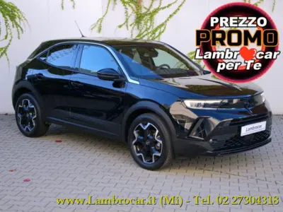 Opel Mokka 1.2 Ultimate s&amp;s 136cv del 2024 usata a Cologno Monzese