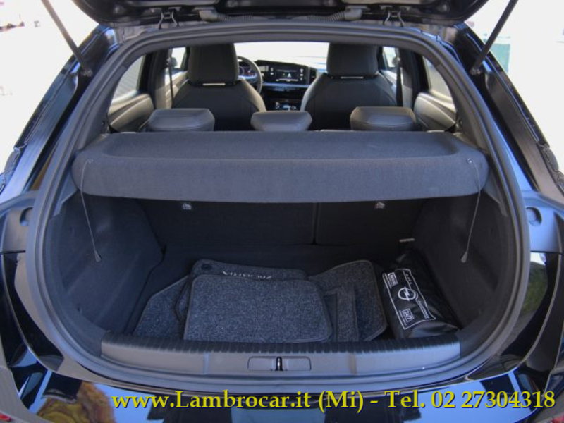 Opel Mokka usata a Milano (13)