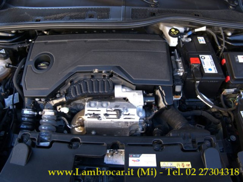 Opel Mokka usata a Milano (16)