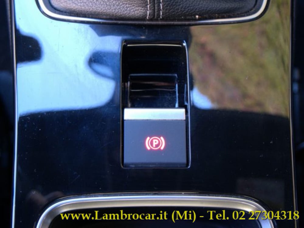 Opel Mokka usata a Milano (17)