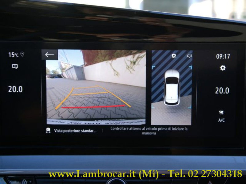 Opel Mokka usata a Milano (9)