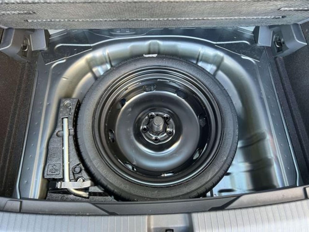 Volkswagen T-Roc usata a Savona (18)