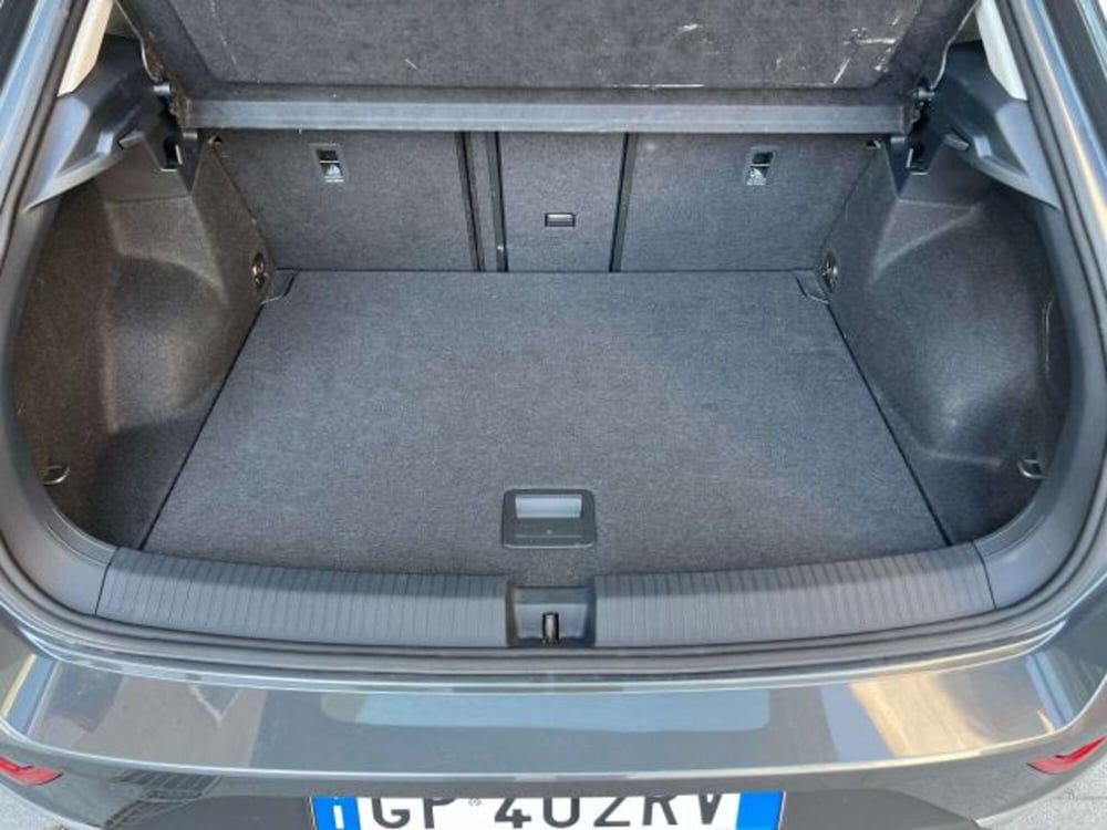 Volkswagen T-Roc usata a Savona (20)