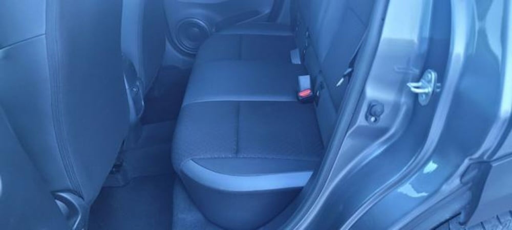 Nissan Juke usata a Napoli (7)