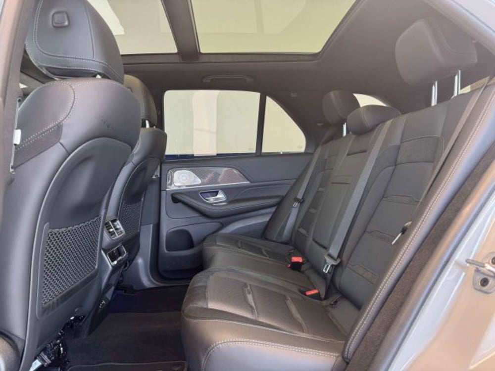 Mercedes-Benz GLE SUV usata a Torino (9)