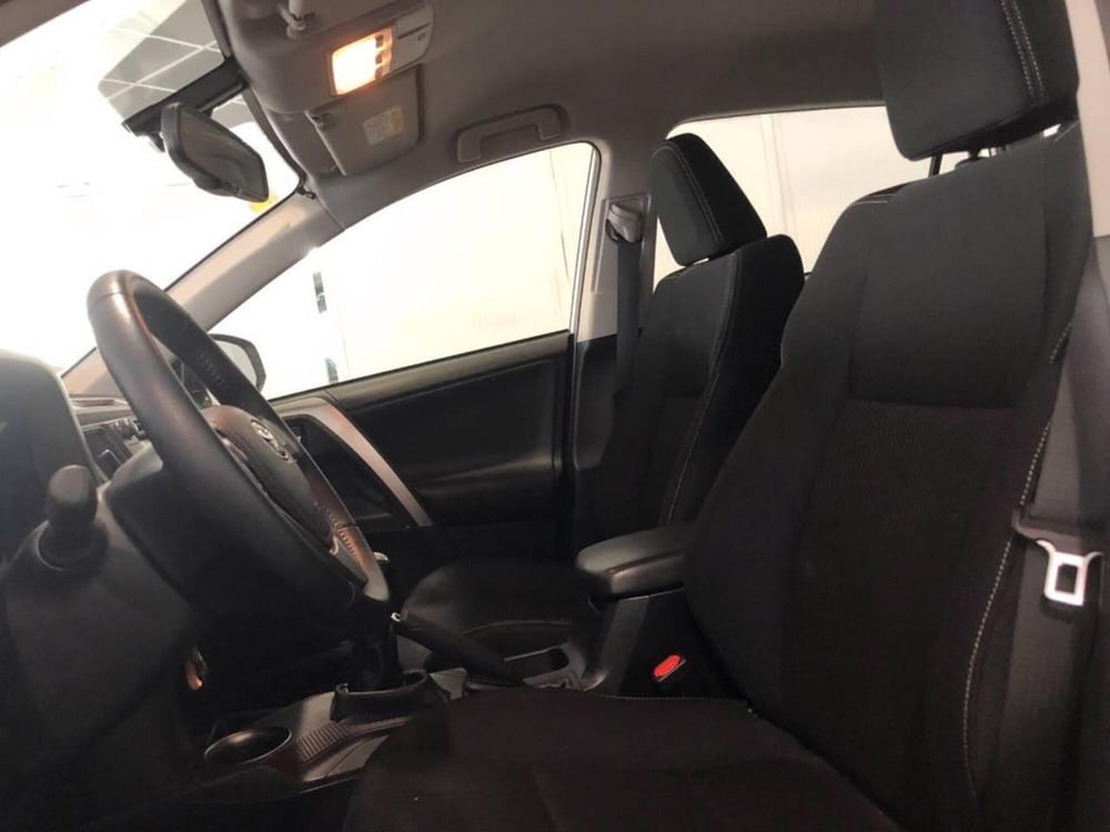 Toyota Rav4 usata a Torino (10)