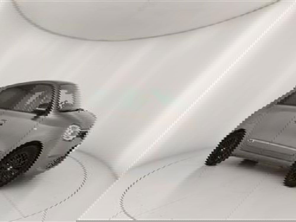 Renault Twingo usata a Bari (10)