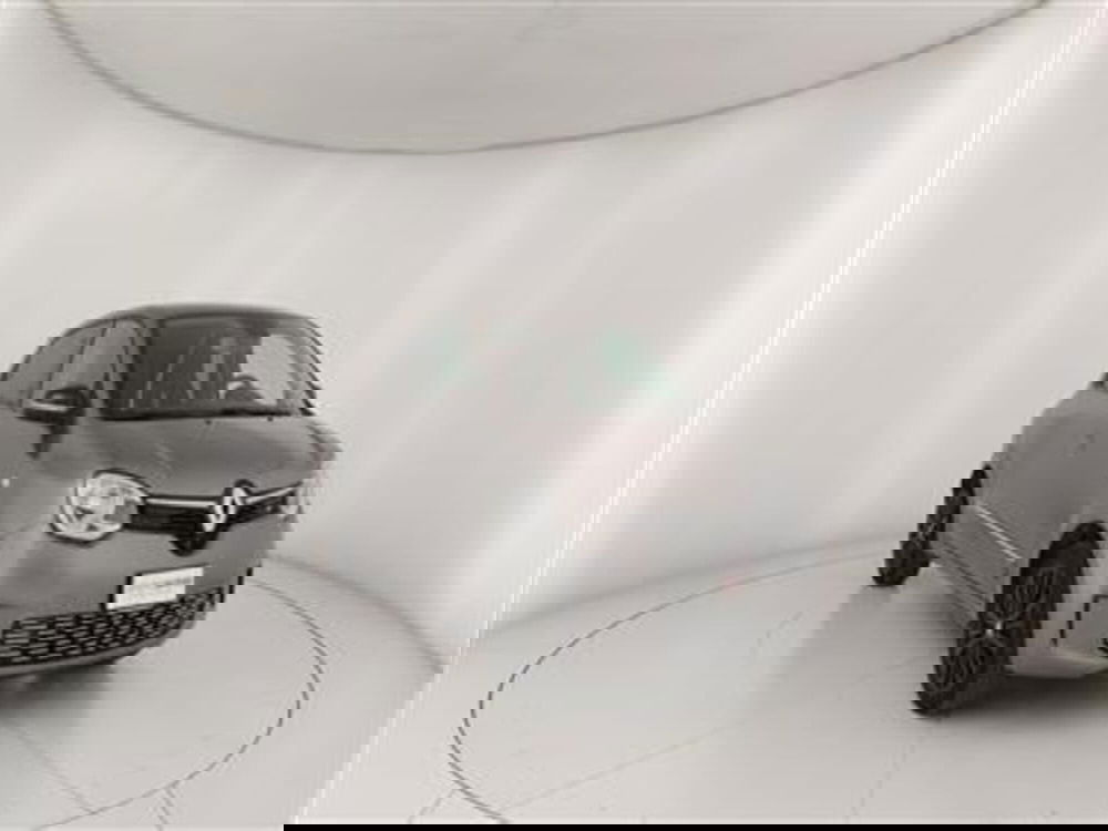 Renault Twingo usata a Bari (11)