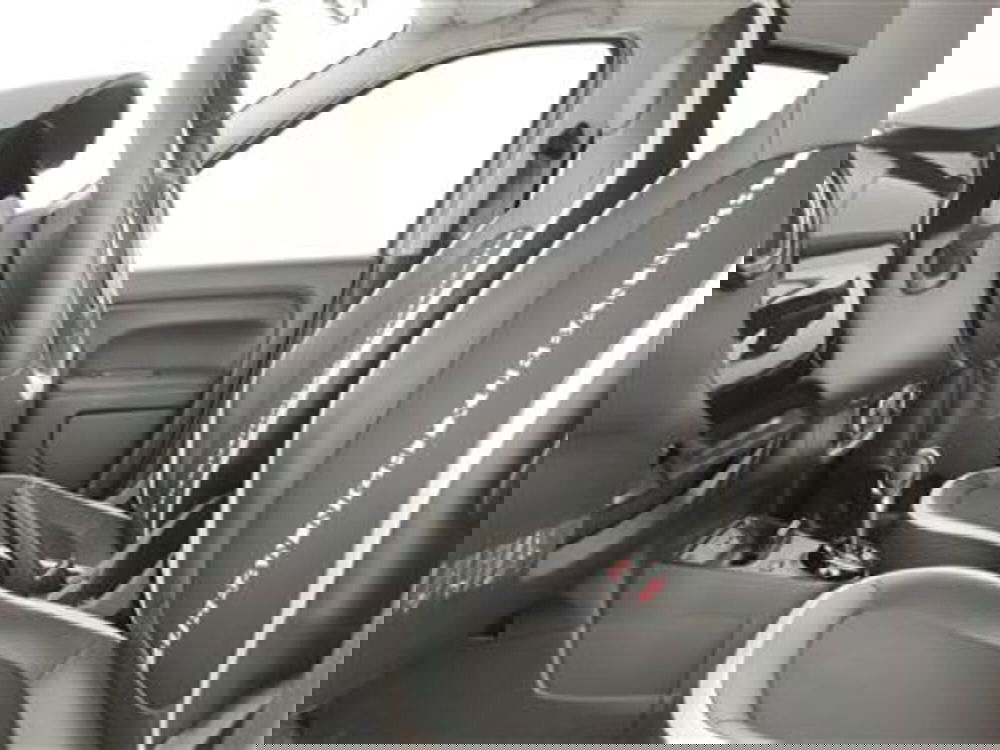 Renault Twingo usata a Bari (12)