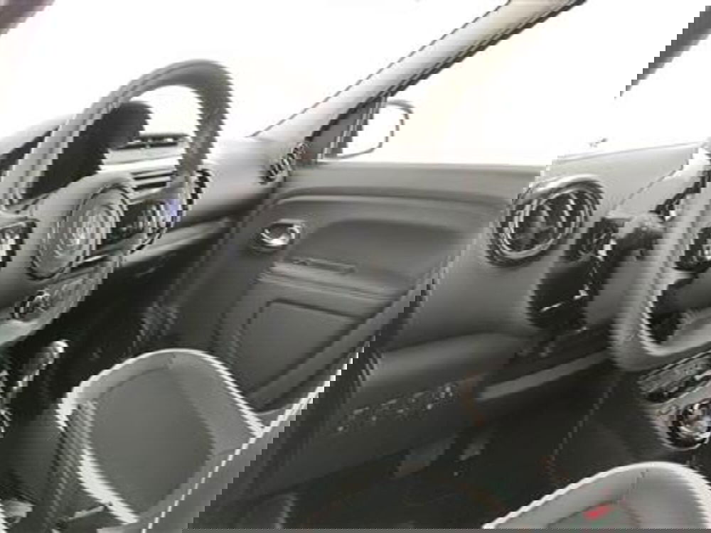 Renault Twingo usata a Bari (13)