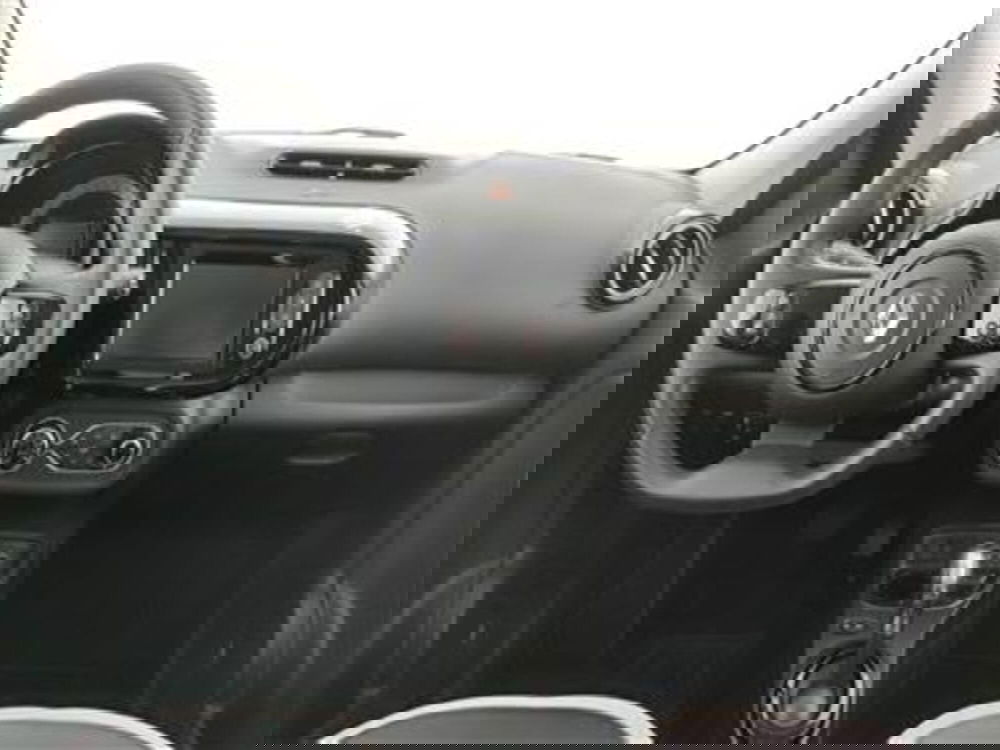 Renault Twingo usata a Bari (14)