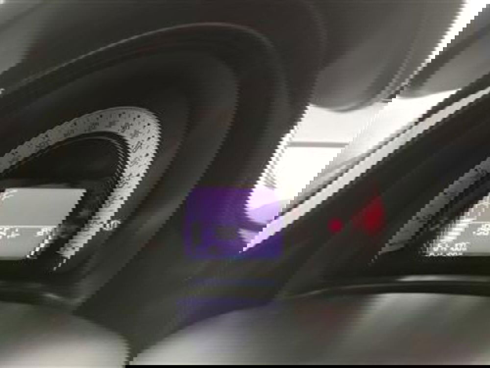 Renault Twingo usata a Bari (15)