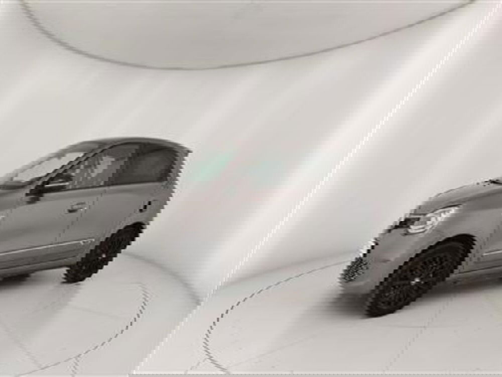 Renault Twingo usata a Bari (2)