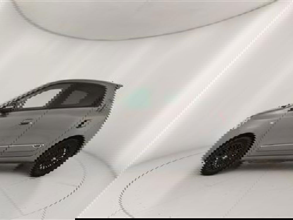 Renault Twingo usata a Bari (3)