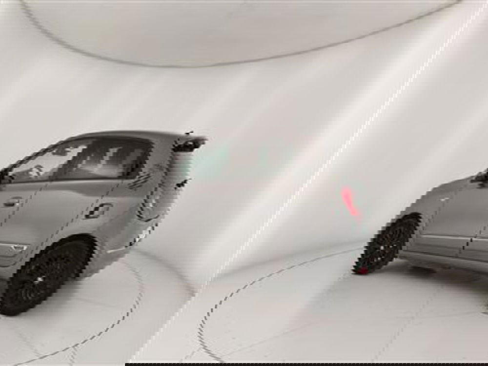 Renault Twingo usata a Bari (4)