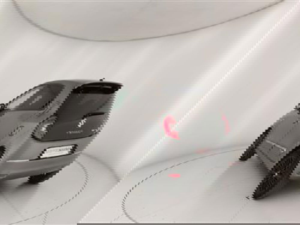 Renault Twingo usata a Bari (5)