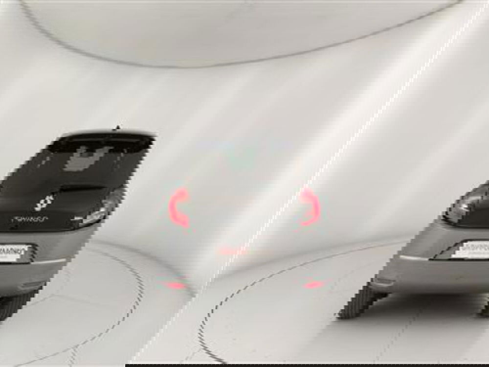 Renault Twingo usata a Bari (6)