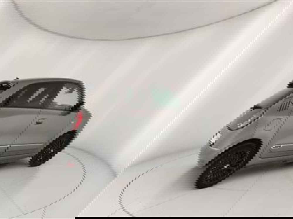 Renault Twingo usata a Bari (8)