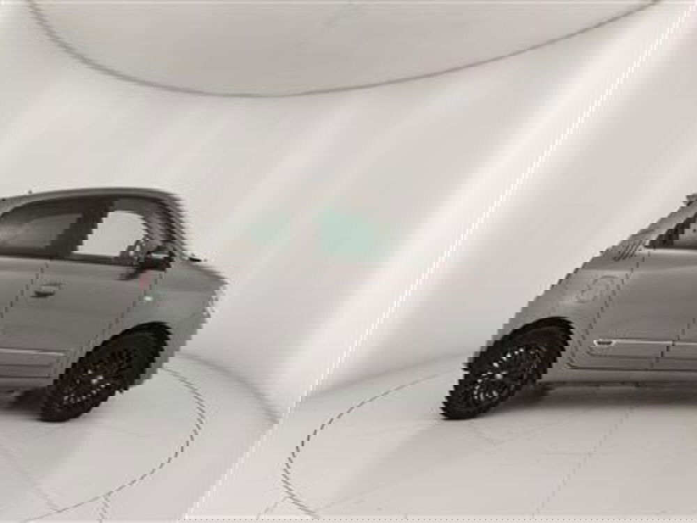 Renault Twingo usata a Bari (9)