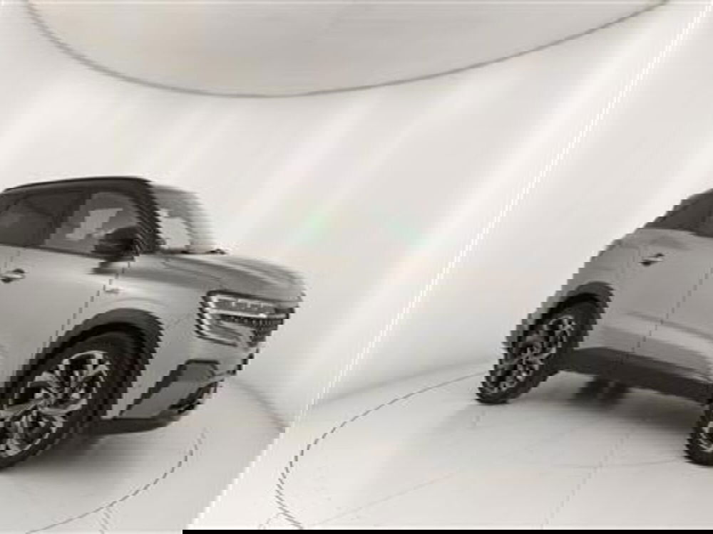 Renault Austral usata a Bari (10)