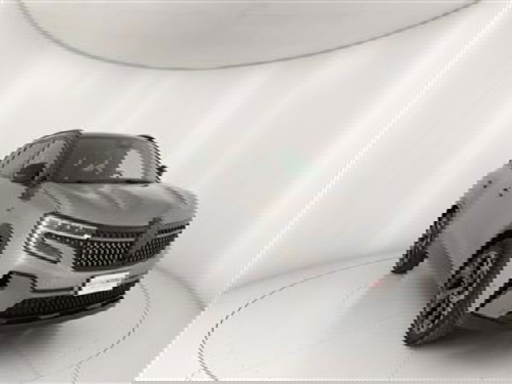 Renault Austral usata a Bari (11)