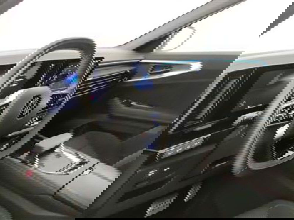 Renault Austral usata a Bari (14)