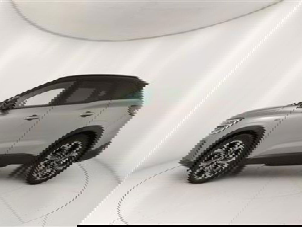 Renault Austral usata a Bari (3)