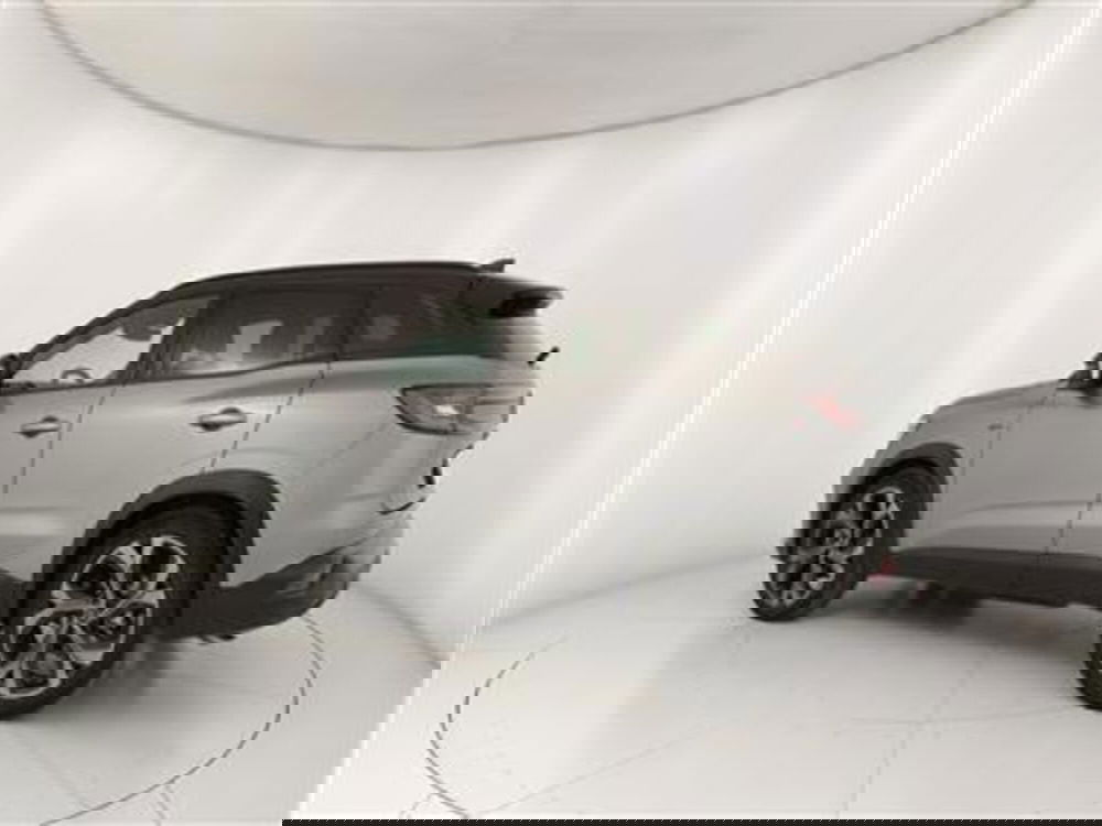 Renault Austral usata a Bari (4)