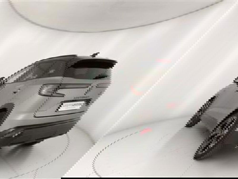 Renault Austral usata a Bari (5)