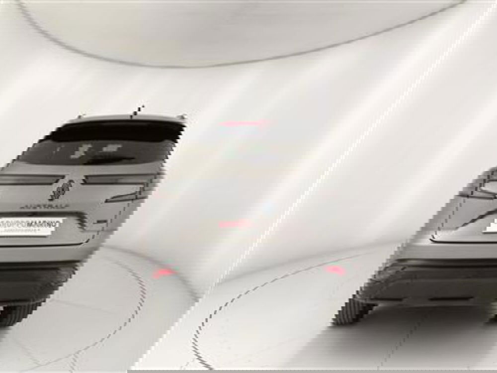 Renault Austral usata a Bari (6)