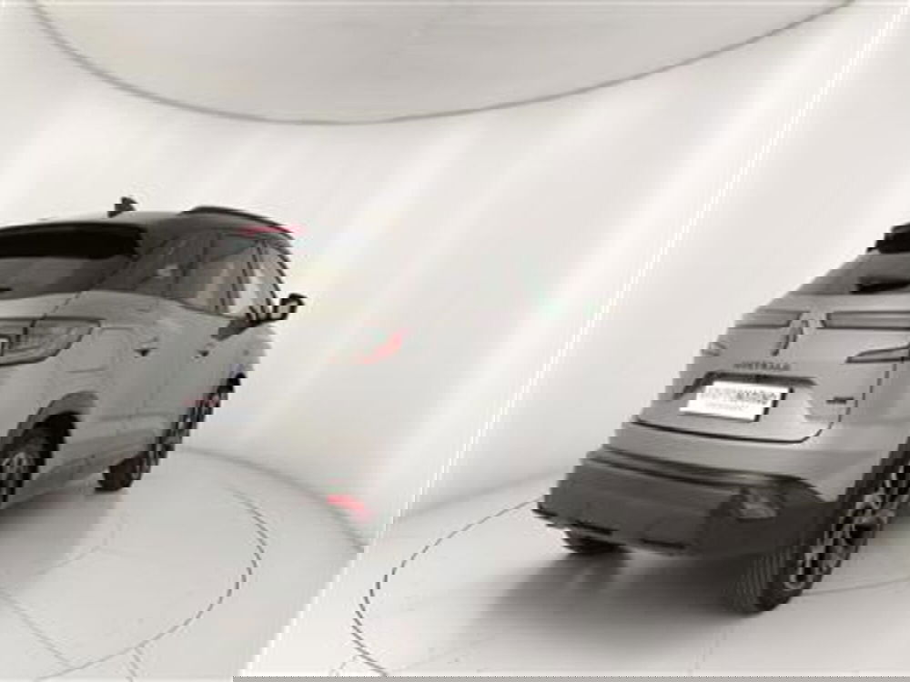 Renault Austral usata a Bari (7)