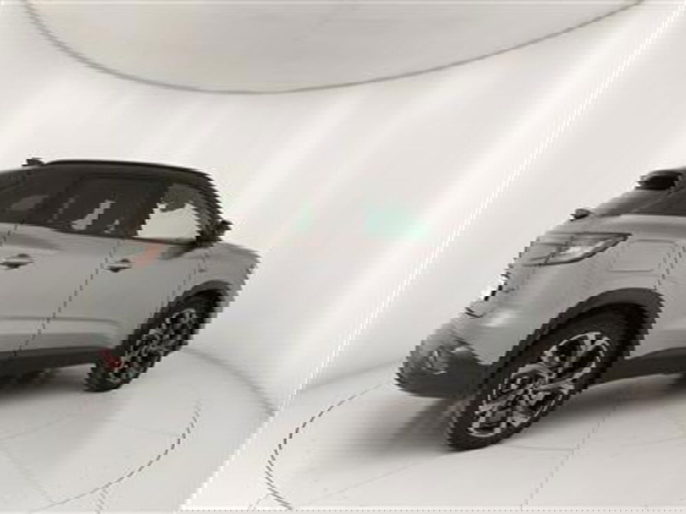 Renault Austral usata a Bari (8)