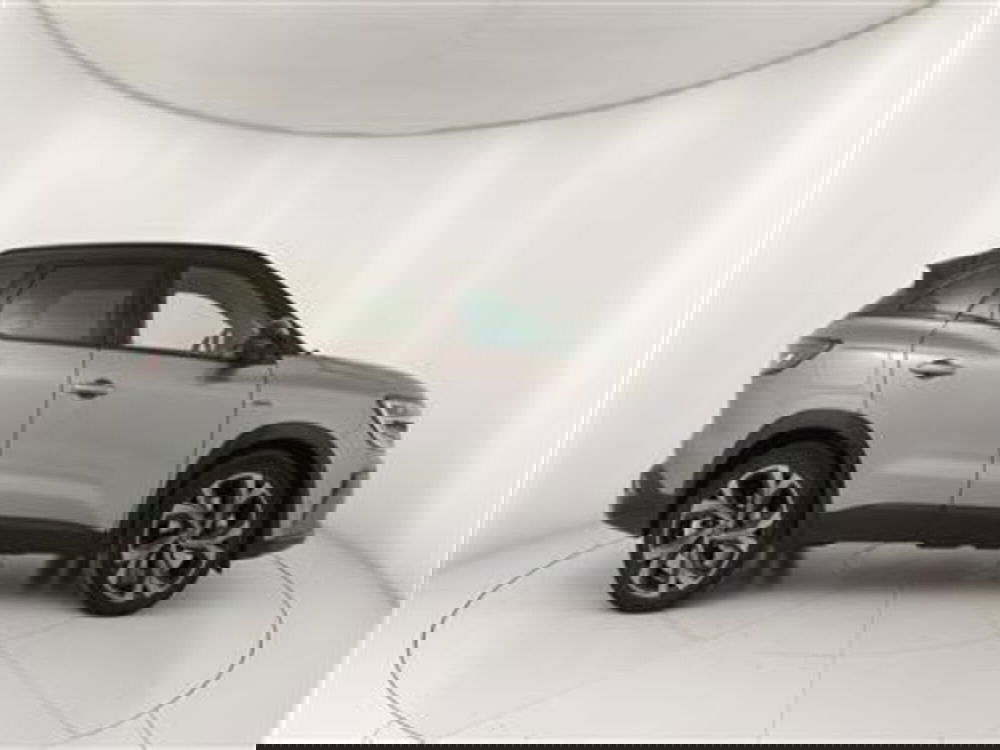 Renault Austral usata a Bari (9)