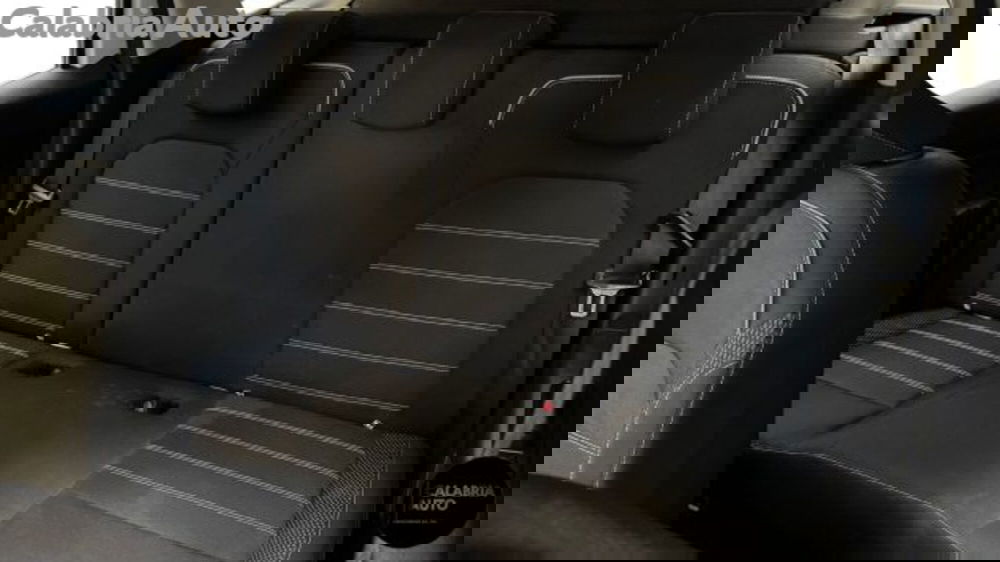 Dacia Duster usata a Reggio Calabria (12)