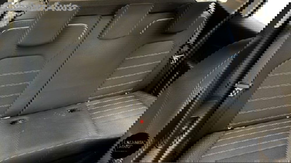 Dacia Duster usata a Reggio Calabria (13)